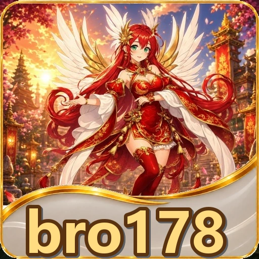 Tampilan antarmuka bro178 di Android